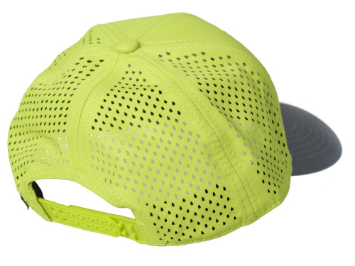 Бейсболка Feeder Concept GREEN MESH фото 2