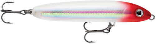 Воблер RAPALA Skitter V 10 /RGH