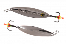 Блесна вертикальная ECOPRO Killka, 40мм, 4,5г,   S