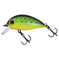 Воблер Stinger Purin 38F-SR #602