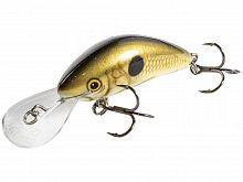 Воблер плавающий Salmo HORNET F 04/PS