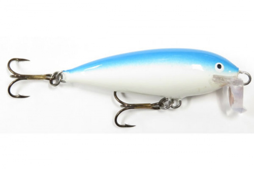 Воблер Nils Master HAKA Shallow 7cm, 8 г., #053