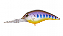 Воблер Крэнк Strike Pro Crankee Deep Runner 100, цвет: A142-264 Arctic Char, (EG-224#A142-264)