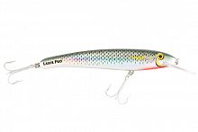 Воблер Halco LASER PRO 190, XDD+STD, # R25, 185mm, 47 г.