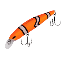 Воблер LureMax DINGO 100S MR-082 14,8г. тонущий