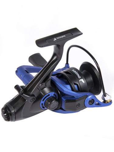 Катушка безынерц. Salmo Sniper BAITFEEDER 4 4000BR фото 3