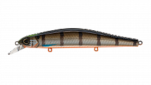Воблер Минноу Strike Pro Inquisitor 130SP, цвет: 201-264 Minke Whale, (EG-193C-SP#201-264)
