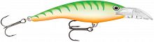 Воблер RAPALA Scatter Rap Tail Dancer 09 /GTU