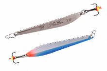 Блесна вертикальная ECOPRO Killer, 70мм, 12г,  BLS