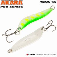 Блесна колеб. Akara Pro Series Viskan PRO 95 40 гр. 98