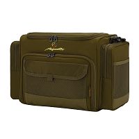 Сумка Aquatic рыболовная с коробками СК-1-36 (36л, FisherBox)