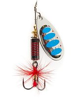 Блесна вращ. Lucky John BONNIE BLADE 4 10.3г 003 в блистере