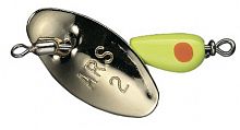 Блесна AR Spinner SH 1,5гр. №26