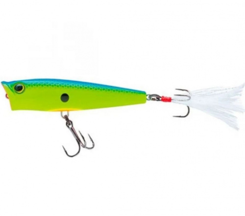 Воблер Yo-Zuri F1134-BCL 3DS Popper 65F