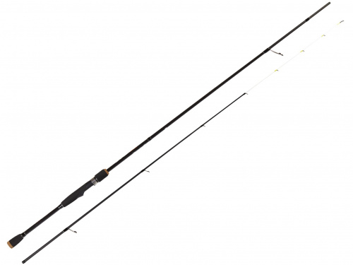 Спиннинг Salmo Diamond JIG 14 2.40