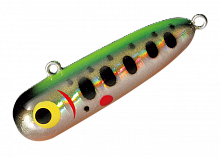 Воблер BTK Swimmer II 30мм. 3,2гр. №20