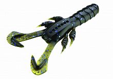 Мягкая приманка 13FISHING Ninja Craw 3"/ 10g /BT