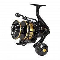 Катушка OKUMA Tesoro 5000PA Spinning 4.7:1 Low speed