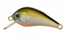 Воблер Крэнк Strike Pro My Turn, цвет: 612T Natural Shad Silver, (EG-184-SP#612T)