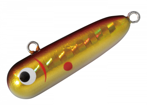 Воблер BTK Swimmer 35 мм. 4,2гр. №07