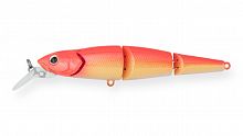 Воблер Составной Strike Pro Flying Fish Joint 70, цвет: A174FW Bream, (EG-079JB#A174FW)