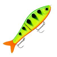 Воблер RAPALA Super Shadow Rap Glide 16 /FT