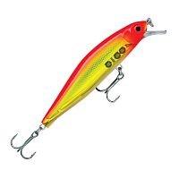 Воблер RAPALA Precision Xtreme Air Boss 80 /HH /суспендер/ 1,5-1,8м, 8см, 9гр.