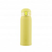Термос Zojirushi SM-WA48-YA 0,48 л (желт)