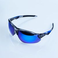 Поляриз. очки Alaskan AG41-08 Bonanza Blue revo