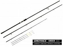 Удилище фидер. Feeder Concept Distance BLACK 080 4.20
