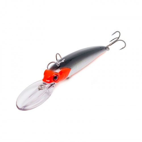 Воблер Stinger Zanda Deep 90F-DR #SBO фото 3