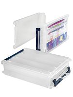Коробка рыболов. двухсторон. Meiho REVERSIBLE 180V 205x145x50