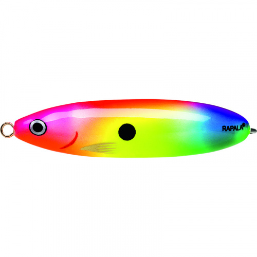 Незацепляйка RAPALA Minnow Spoon 07 /ELJ