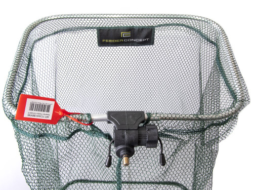 Садок Feeder Concept S 30х40х150см фото 4