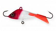 Балансир Strike Pro Shifty Shad Ice 30D, цвет: Redhead, (D-IF-014A#022PE)