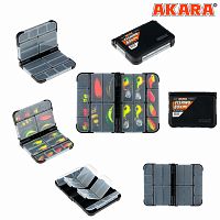 Коробка Akara BA-133 13,3х9,7х3,5 см