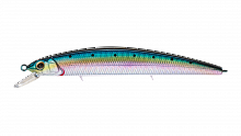 Воблер Минноу Strike Pro Montero 110SP, цвет: 692-713-RP Pacific Sardine, (EG-190C-SP#692-713-RP)