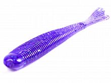 Слаги съедобные искусственные LJ Pro Series SMELT 1,5in (03.80)/S66 12шт.