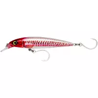 Воблер RAPALA X-Rap Long Cast 12 /HDRHU /тонущий/ 1,2-1,5м, 12см, 36гр