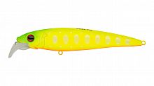 Воблер Минноу Strike Pro Beakster 130, цвет: A178S Lemon Mat Tiger, (EG-124D#A178S)