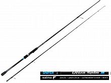 Удилище спин. Salmo Sniper ULTRA SPIN II 40 2.70