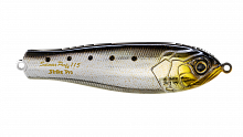 Блесна колеблющаяся Strike Pro Salmon Profy 115, (PST-03A#A176E/A176E)