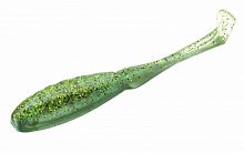 Мягкая приманка 13FISHING Vertigo Minnow Dropshot 4"/ 5,3g /YP