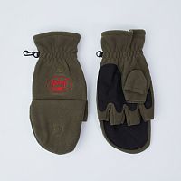 Перчатки-варежки Alaskan Colville р.XL (AGHXL) хаки