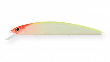 Воблер Минноу Strike Pro Montero 110SP, цвет: A116L Fluo Clown, (EG-190C-SP#A116L)