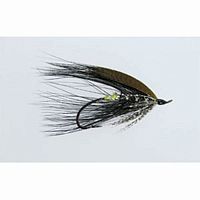 Stinger Fly PR ASF005-05 Black Heron