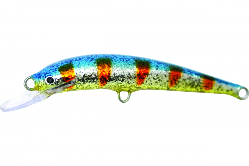 Воблер Nils Master INVINCIВLE Floating  8cm, 8 г., #225