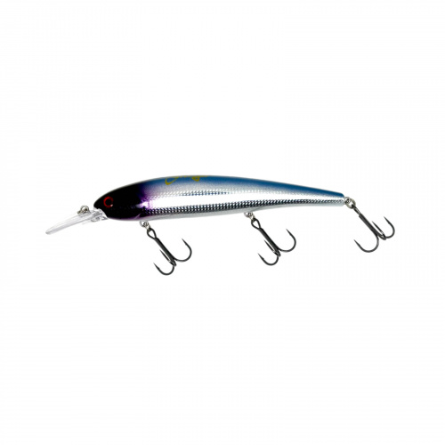 Воблер Stinger Gansta Deep 120F-SR #082