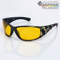 Очки поляриз.Tagrider N01-3 Yellow