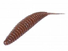 Слаги съедобные искусственные LJ Pro Series ULTRA WORM 1,4in (03.50)/S19 12шт.